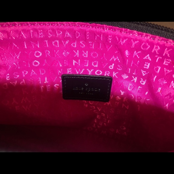 Kate Spade Penn Valley Amy Crossbody - Picture 4 of 5